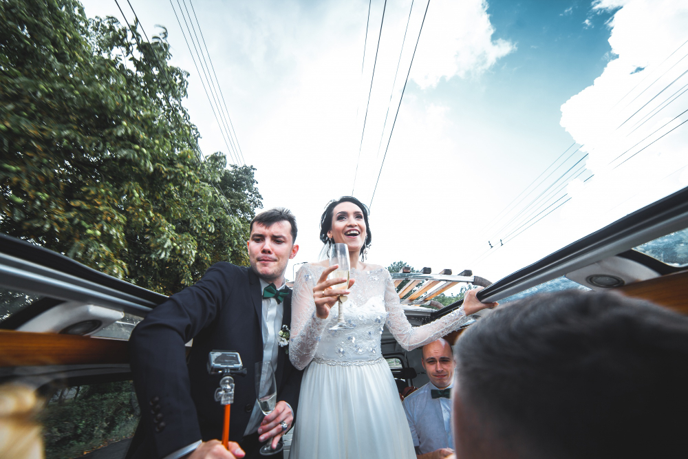 Event & Party Transport